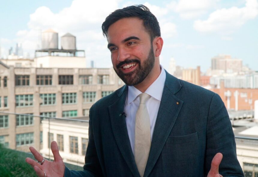 Zohran Mamdani: Harnessing New Yorkers’ Frustration, But Can He Lead?