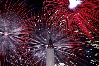 A July 4th Reflection