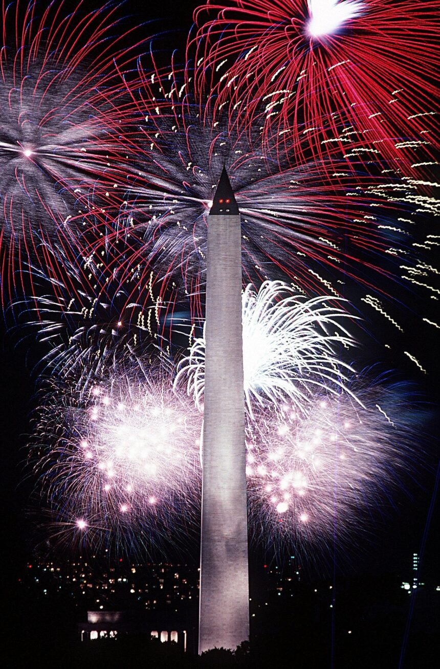 A July 4th Reflection