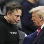 Elon Musk Unveils the America Party Amid Intensifying Feud with Trump