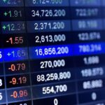 Market Turmoil: Trump’s Tariff Announcement Sends Stocks Plummeting