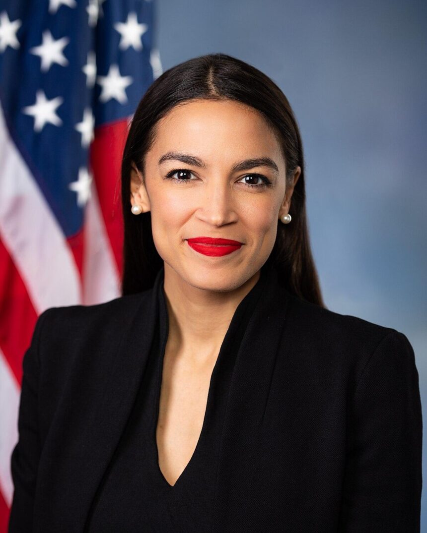 AOC Slams Trump’s ‘Catastrophic’ Big Bill: A Dark Day for America