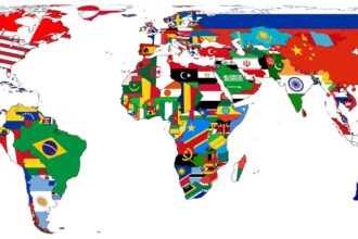 Exploring the Nations Impacted by Trump’s Tariff Letters