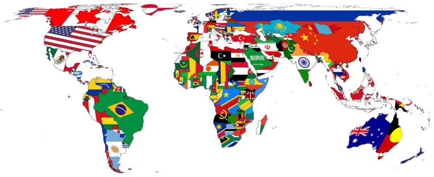 Exploring the Nations Impacted by Trump’s Tariff Letters