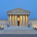 Supreme Court Weighs Power Dynamics, Aligns with President Trump
