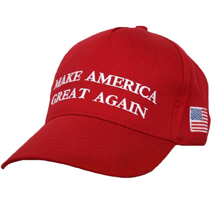 MAGA Members in Uproar as DOJ and FBI Deny Existence of Epstein Files!