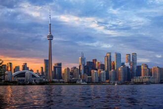 Majorities in Canada view US as top threat, top ally: Survey