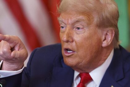 Should Donald Trump Be Awarded the Nobel Peace Prize? Insights from Five Experts