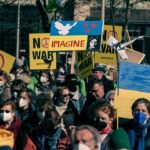 US Backs NATO’s Bold Commitment to Ukraine, Yet Leaves European Allies in the Lurch