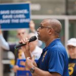 EPA Employees Stand Up for Public Health, Only to Be Silenced by Trump Officials