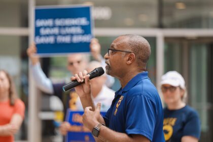 EPA Employees Stand Up for Public Health, Only to Be Silenced by Trump Officials