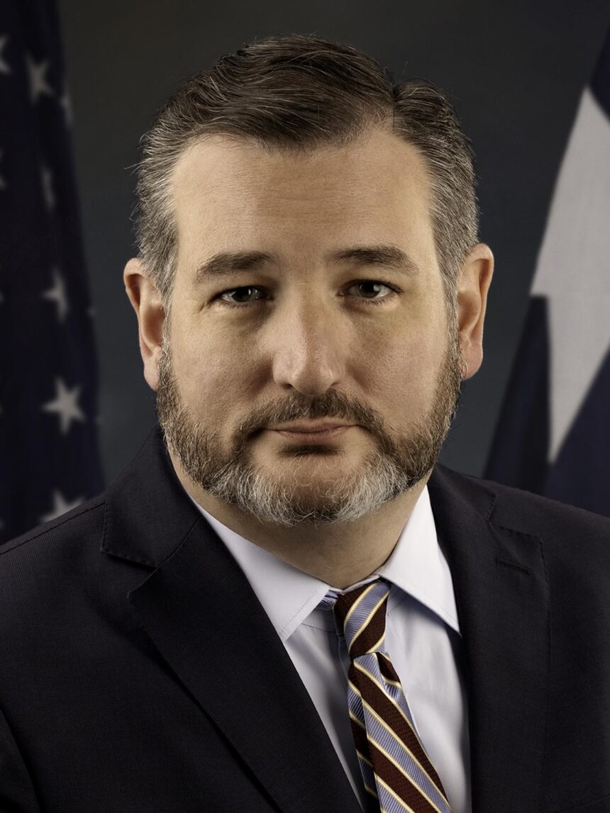 Ted Cruz and the Controversy Over Birthright Citizenship: A Cautionary Tale