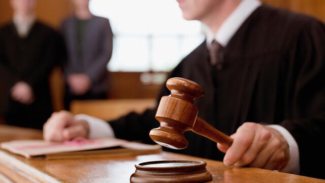 Judge blocks Trump’s birthright order after Supreme Court ruling – BBC