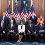 House Democrat Slams Noem: ‘She’s Completely Out of Her Depth!