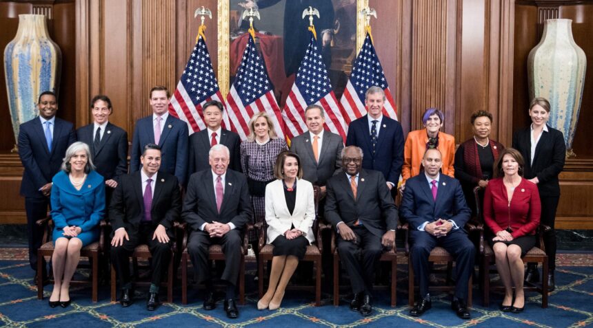 House Democrat Slams Noem: ‘She’s Completely Out of Her Depth!