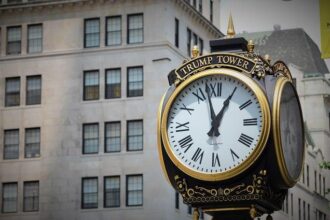 Trump news at a glance: state department plans mass layoffs in line with president’s ‘America First’ policy – The Guardian