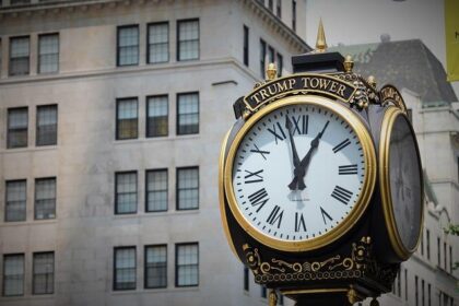 Trump news at a glance: state department plans mass layoffs in line with president’s ‘America First’ policy – The Guardian