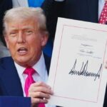 Breaking News: Canada Faces 35% Tariffs as Trump Considers Even Higher Rates!