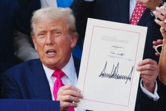 Breaking News: Canada Faces 35% Tariffs as Trump Considers Even Higher Rates!
