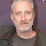 Jon Stewart Highlights the Key Trump Comment That Uncovered Epstein Revelations