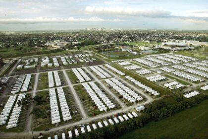 Unpacking the Failures: How FEMA Officials Are Letting Texas Down