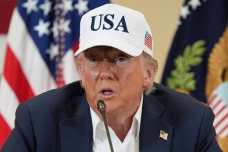Trump Grants ICE Agents Unprecedented Authority: What It Means for Immigration Enforcement