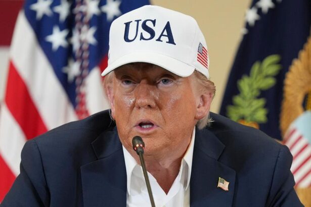 Trump Grants ICE Agents Unprecedented Authority: What It Means for Immigration Enforcement