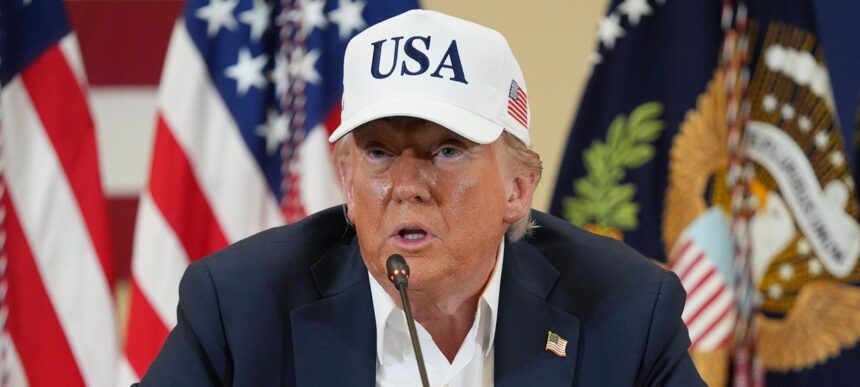 Trump Grants ICE Agents Unprecedented Authority: What It Means for Immigration Enforcement
