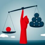 Unveiling the Hidden Costs of Rising Inequality: How It Undermines Our Democracy Since 1970