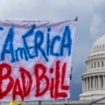 Why the Latest Republican Bill Didn’t Go Far Enough for Anti-Tax Advocates