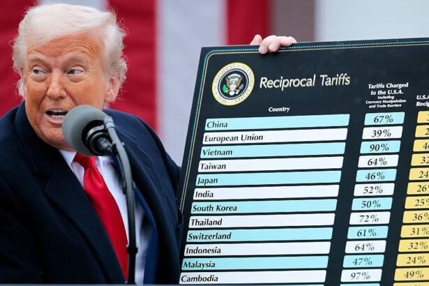 EU Postpones Retaliatory Tariffs on US Goods in Pursuit of a Swift Agreement