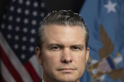 Unbelievable: Pete Hegseth’s Drone Promo Leaves Everyone Questioning Reality!