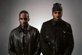 Listen to the Trump-Referencing Clipse Track Universal Music Allegedly Tried to Censor