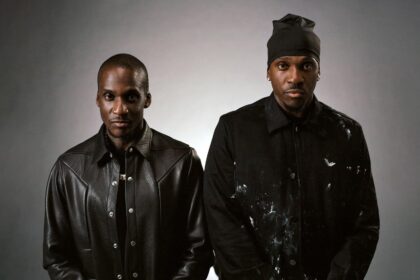 Listen to the Trump-Referencing Clipse Track Universal Music Allegedly Tried to Censor