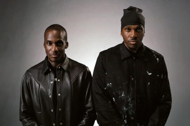 Listen to the Trump-Referencing Clipse Track Universal Music Allegedly Tried to Censor