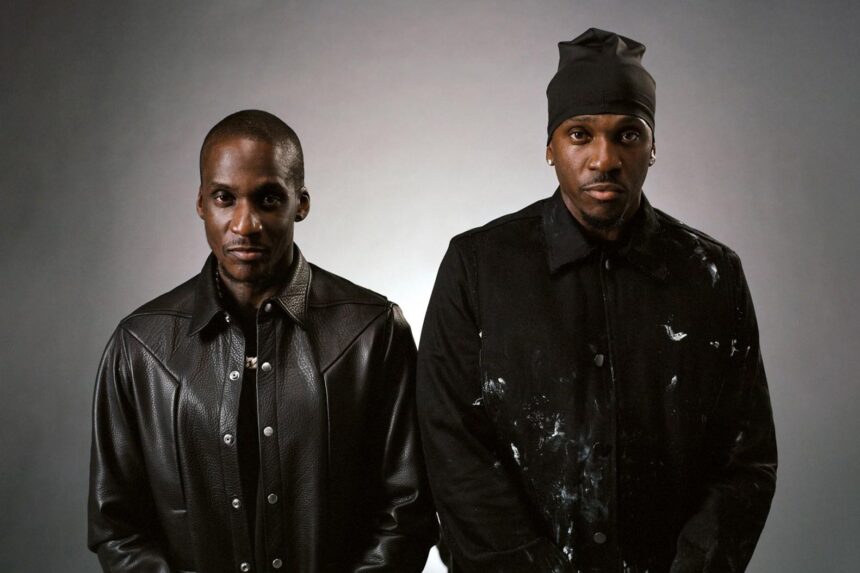 Listen to the Trump-Referencing Clipse Track Universal Music Allegedly Tried to Censor