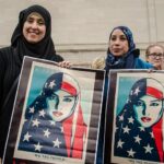 Trump’s immigration policies get strong backing in new poll