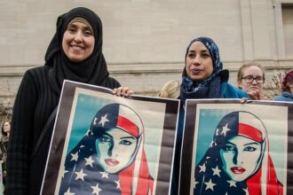 New Poll Reveals Strong Support for Trump’s Immigration Policies