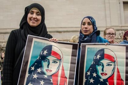 New Poll Reveals Strong Support for Trump’s Immigration Policies
