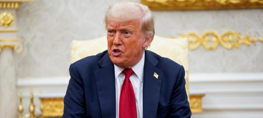 Trump’s Bold Moves at the State Department: Why Experts Say We Should Be Concerned