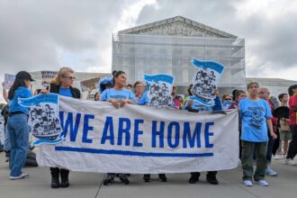 How a Class Action Injunction Stopped Trump’s Birthright Citizenship Order in Its Tracks