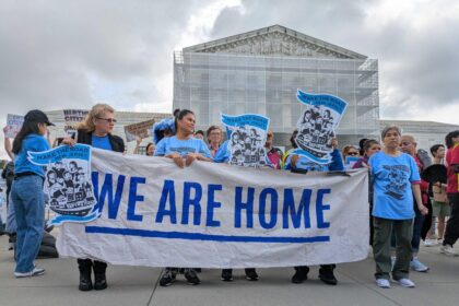 How a Class Action Injunction Stopped Trump’s Birthright Citizenship Order in Its Tracks