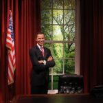 Where Is Obama? “I’m Out Here!” He Told Me. Watch the Interview.