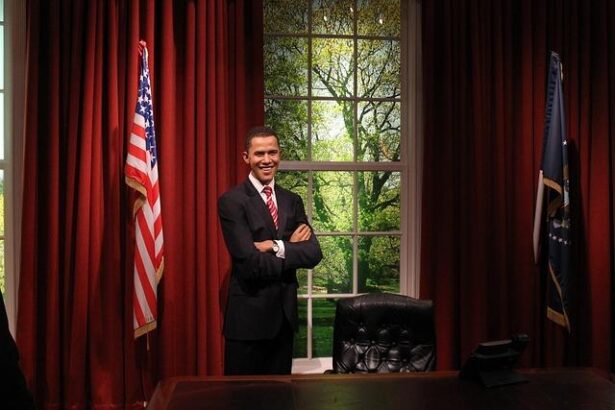 Where Is Obama? “I’m Out Here!” He Told Me. Watch the Interview.