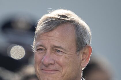 Blame John Roberts for Enabling Trump’s Massive Power Grab in Texas
