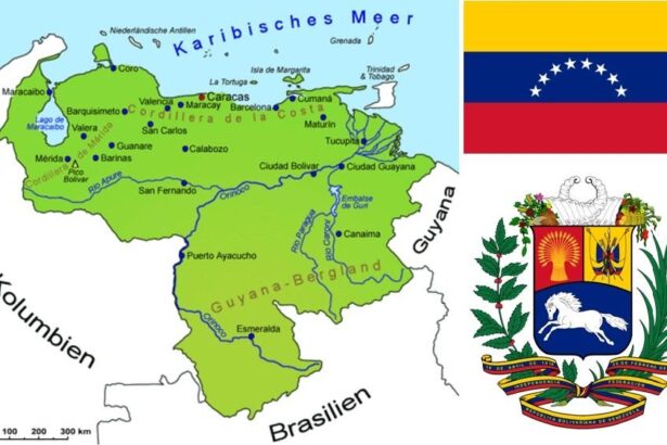 Venezuela Releases 10 Americans in Historic Migrant Exchange