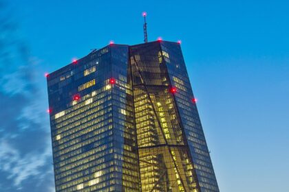 ECB Stays Steadfast Amidst the Uncertainty of Trump’s Trade War