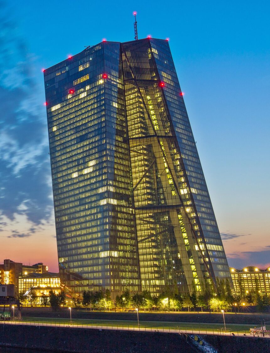 ECB Stays Steadfast Amidst the Uncertainty of Trump’s Trade War