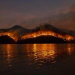 Republicans Blast Canada Wildfire Smoke While Championing Controversial Anti-Environment Legislation