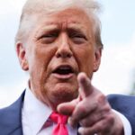 Trump Claims ‘Left Lunatics’ Will Never Be Happy with Epstein Grand Jury Revelations